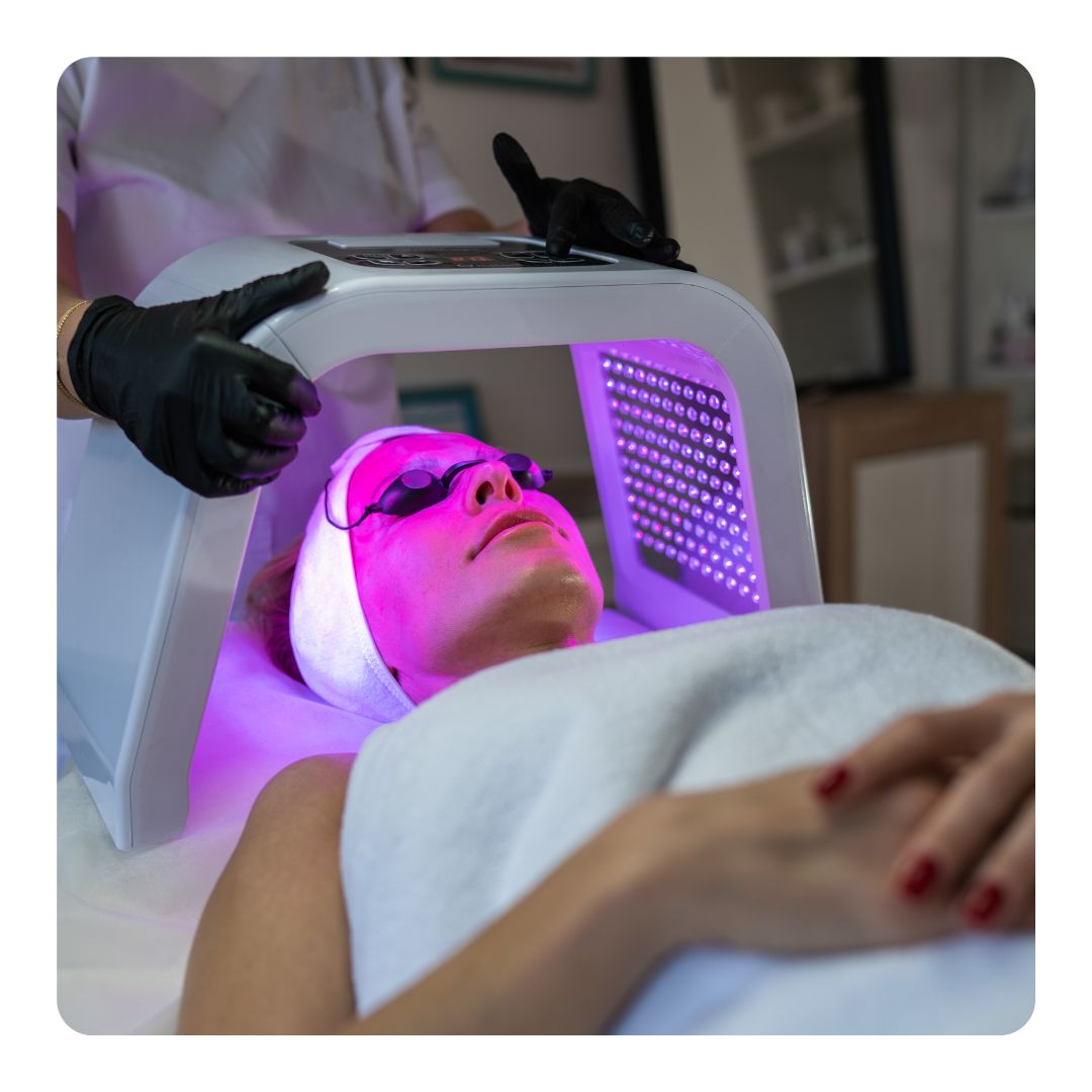 Intensivlehrgang Kosmetik