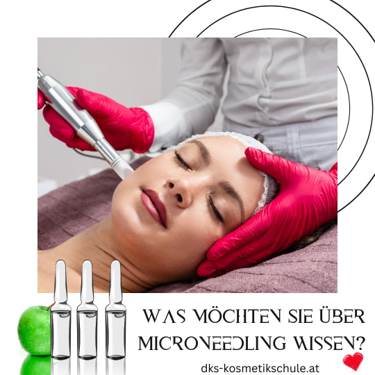 Microneedling