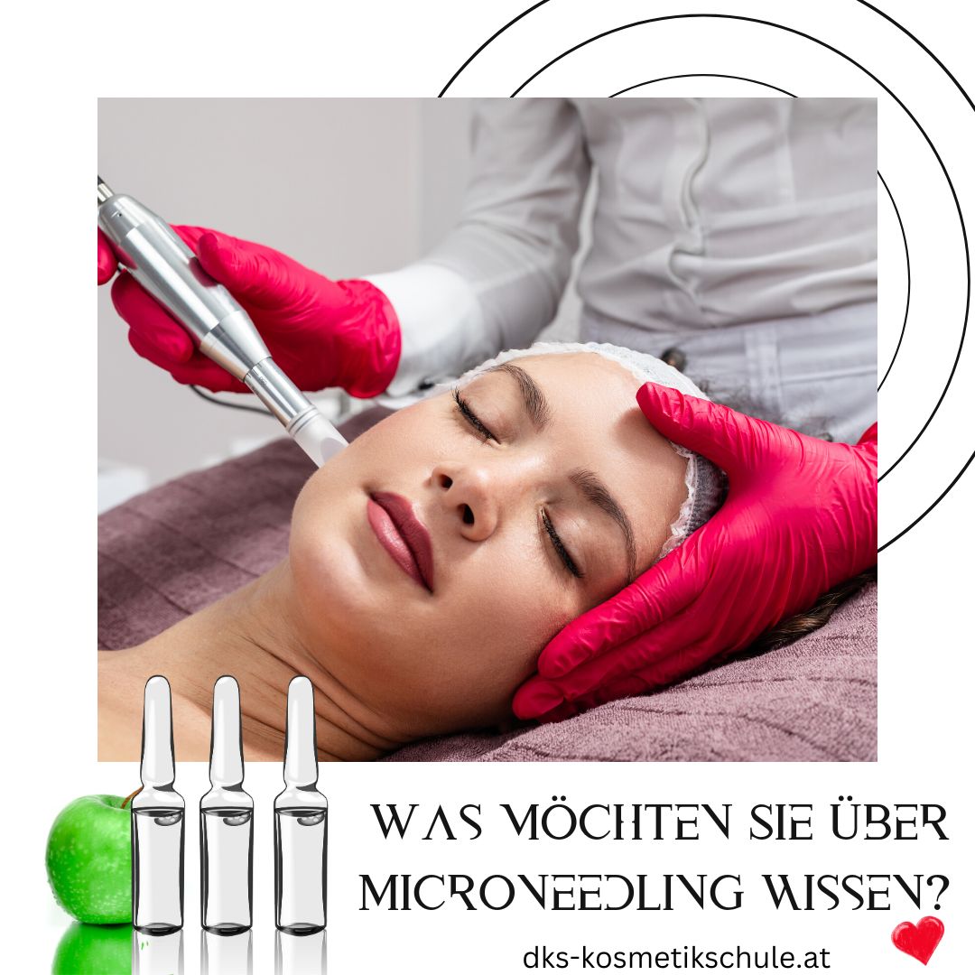 Microneedling / Medical Beauty