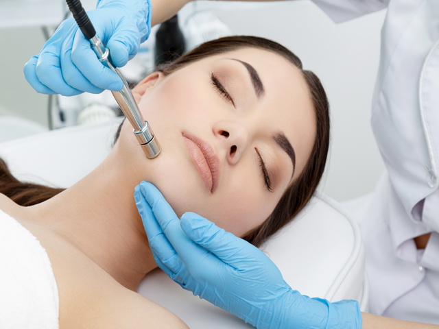 Microdermabrasion / Medical Beauty