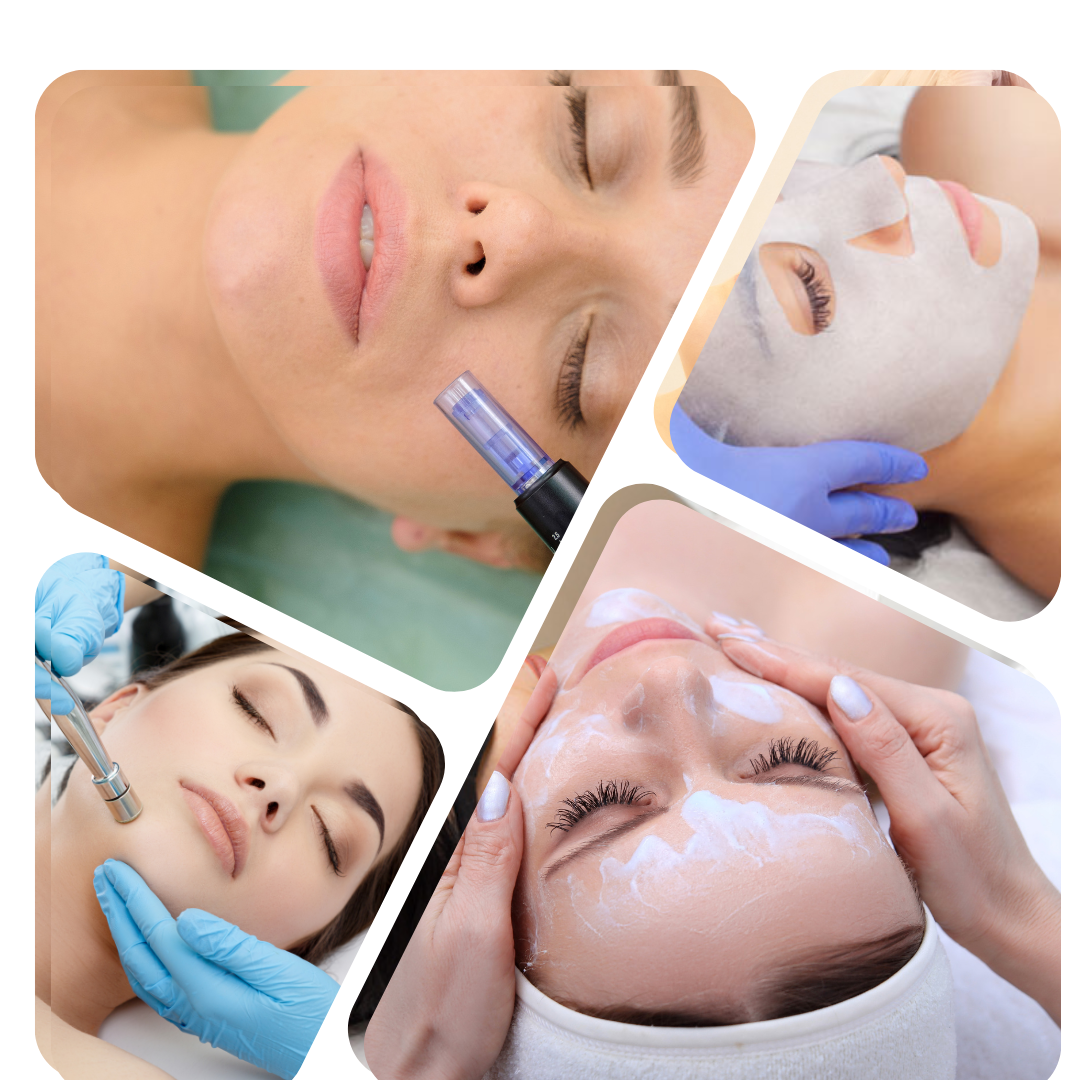 Hydrafacial / Medical Beauty